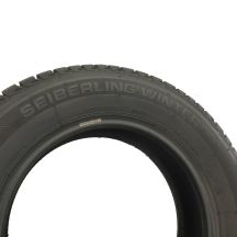 5. 4 x SEIBERLING  205/65 R15 94T Winter Zima 8mm