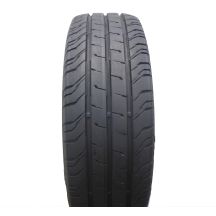 1 x CONTINENTAL 215/60 R17C 109/107T ContiVanContact 200 Lato 2019 8,5mm Jak Nowa