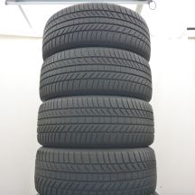 Opony 4x 255/45 R19 4x CONTINENTAL 104V XL WinterContact TS 870 P Zimowe 2024 7,2-7mm