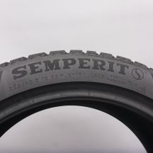 3. Opona 225/45 R18 1x SEMPERIT 95V XL Speed Grip 5 Zimowa 2024 8,5mm
