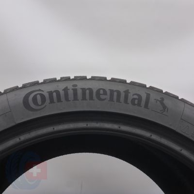 3. Opona 315/35 R20 1x CONTINENTAL 110W XL WinterContact TS860 S RFT Zimowa 2020 
