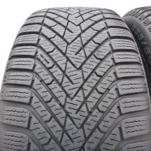 3. Opony 225/50 R17 2x PIRELLI 98V XL Winter 3 Cinturato Zimowe 2023 7mm