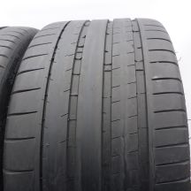 3. Opony 285/30 R19 2x MICHELIN 98Y XL MO1 PilotSuperSport Letnie 2018 5,8mm