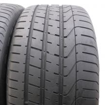 3. 2 x PIRELLI 285/35 R20 100Y P ZERO Lato 5.7-6mm