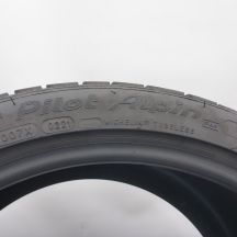 5. Opony 305/30 R20 2x MICHELIN 103W XL Pilot Alpin PA4 Zimowe 2021 7,8-7,2mm