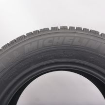 5. Opony 235/65 R16C 2x MICHELIN 115/113R Agilis Alpin Zimowe 2021 6,7-7mm