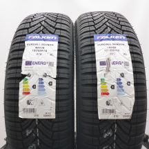 Opony 185/55 R16 2x FALKEN 87V XL EuroAll Season AS220 Wielosezonowe 2026