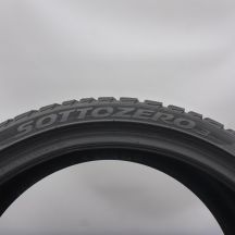 9. Opony 235/35 R20 2x PIRELLI 92W XL Sottozero 3 Winter Zimowe 2021 6,5-7mm