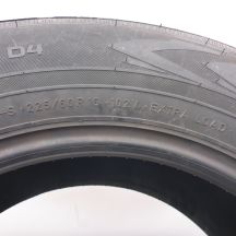 7. Opony 225/60 R16 4x NOKIAN 102V XL WR D4 Zimowe 2016 