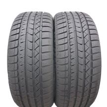 4. 4 x MOMO 205/45 R17 88V XL North Pole W-2 Zima 2020 8-8,2mm