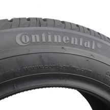 3. 4 x CONTINENTAL 185/65 R15 88T ContiEcoContact 3 M0 Lato 6.8-7.8mm