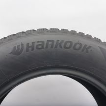 6. Opony 215/65 R16 2x HANKOOK 102H XL Winter ICept Rs3 Zimowe 2022 7,2mm