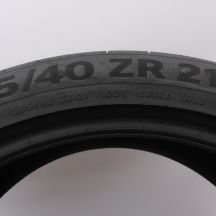 5. Opona 255/40 R21 1x CONTINENTAL 102Y XL Sport Contact 6 BMW Letnia 2024 6,2mm
