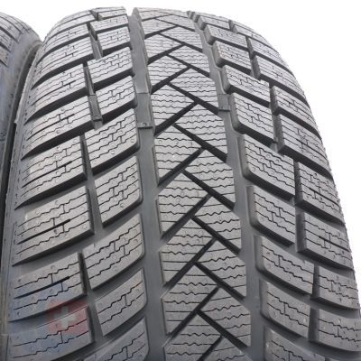 4. Opony 235/55 R17 4x VREDESTEIN 103V XL Wintrac Pro + Zimowe 2025 Nieużywane