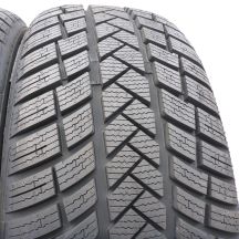 4. Opony 235/55 R17 4x VREDESTEIN 103V XL Wintrac Pro + Zimowe 2025 Nieużywane