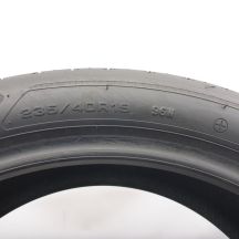 4. Opony 235/40 R19 2x GOODYEAR 96W XL Eagle F1 Asymmetric 6 Seal Letnie 2024 6,2mm