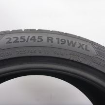5. Opony 225/45 R19 2x BARUM 96W XL Bravuris 5 HM Letnie 2023 