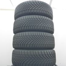 Opony 215/50 R18 4x SEMPERIT 92V Speed-Grip 5 Zimowe 2024 8,2-8mm 