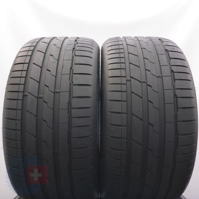 Opony 285/40 R19 2x HANKOOK 107Y XL MO Ventus S1 evo3 K127 Letnie 2021 7,2mm