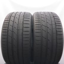 Opony 285/40 R19 2x HANKOOK 107Y XL MO Ventus S1 evo3 K127 Letnie 2021 7,2mm