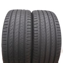 4. 4 x BARUM 245/45 R20 103Y XL Bravuris 5 Lato 2020 6.8-7mm