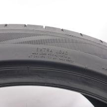 7. Opony 255/40 R21 2x BRIDGESTONE 102Y XL BMW Turanza 6 Silent Letnie 2024 7,2mm