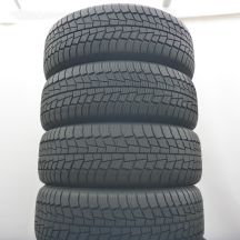 Opony 215/55 R17 4x GISLAVED 98V XL Euro Frost 6 Zimowe 2021/23 7,8-8mm 