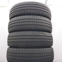 Opony 225/75 R16C 4x MICHELIN 118/116R Agilis+ RT Letnie 2017/19 9,2-8,5mm