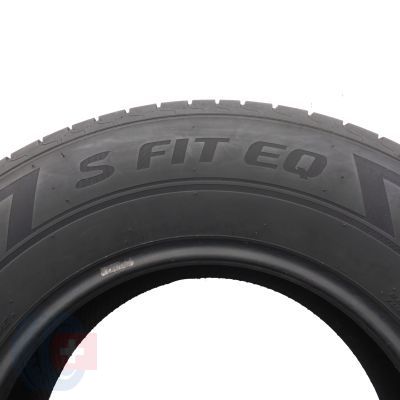 6. Opony 245/70 R16 4x LAUFENN 111H S Fit EQ Letnie 2020 5,8-6mm 