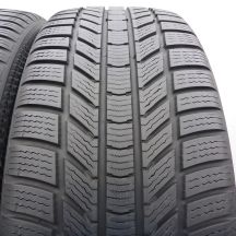 2. Opony 235/45 R20 2x CONTINENTAL 100W XL WinterContact TS 870 P Zimowa 2023 7,5-7,2mm