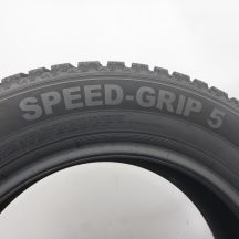 7. Opony 205/60 R16 4x SEMPERIT 96H XL Speed-Grip 5 Zimowe 2025 9mm