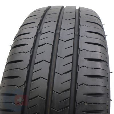 2. 1 x NEXEN 215/65 R16C 109/107T Roadian CT8 Lato 2017 Jak Nowa Nieużywana 