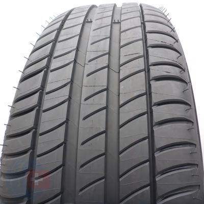 2. Opona 215/60 R17 1x MICHELIN 96H Primacy 3 Letnia 2021 