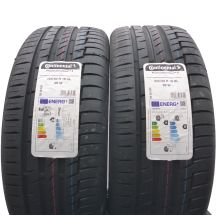 4. Opony 225/50 R18 4x CONTINENTAL 99W XL PremiumContact6 BMW Letnie 2025 Nieużywane
