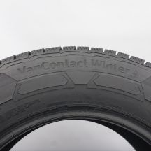 7. Opony 225/65 R16C 2x CONTINENTAL 112/110R VanContact Winter Zimowe 2020 9-9,2mm