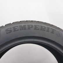 4. Opony 215/55 R17 2x SEMPERIT 98V XL Speed-Grip 5 Zimowe 2025 