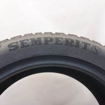 5. Opony 235/50 R19 2x SEMPERIT 103V XL Speed-Grip 5 Zimowe 2024 7,2mm 