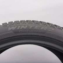 7. Opony 225/45 R19 2x PIRELLI 96V XL Winter 2 Cinturato Zimowe 2022 8mm