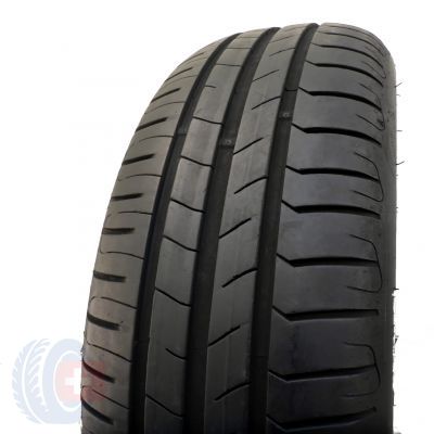 2. 1 x ESA TECAR 195/65 R15 91H 5.6mm Spirit 5 HP Lato