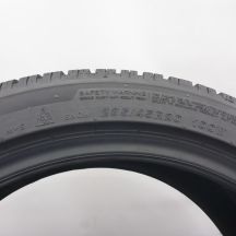 8. Opony 235/45 R20 4x BRIDGESTONE 100W XL Blizzak 6 Zimowe 2025 8,2mm 
