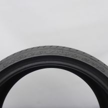 5. Opony 245/35 ZR20 2x PIRELLI 91Y P Zero N1 Letnie 2020/21 6mm