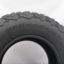 5. Opony 315/70 R17 4x BFGOODRICH 121/118S All-Terrain Baja Champion Wielosezonowe 2015/17