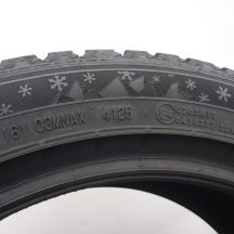 3. Opony 225/45 R17 4x SEMPERIT 91H Speed-Grip 5 Zimowe 2025 9mm