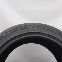 5. Opony 285/45 R21 2x HANKOOK 113V XL Winter ICept evo2 SUV W320 AO Zimowe 2023 6,8-7mm
