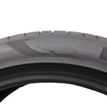 8. Opony 245/45 R20 2x PIRELLI 103V XL P Zero VOL letnie 6mm 2020