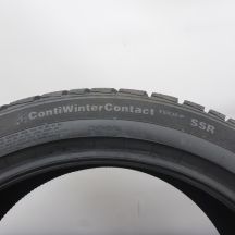 5. Opony 245/40 R18 2x CONTINENTAL 97V XL ContiWinterContact TS 830P RFT Zimowe 2021 
