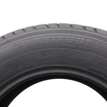 6. Opony 215/70 R16 4x MICHELIN 100H Latitude Tour HP Letnie 2015 Niużywane