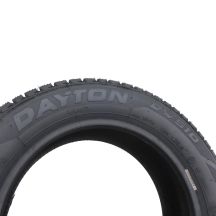 4. 2 x DAYTON 185/60 R14 82T DW 510 Zima 2018/2019 