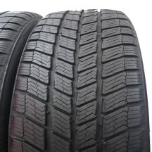 3. 2 x BARUM 225/40 R18 92V XL Polaris 3 Zima 7-7.8mm 