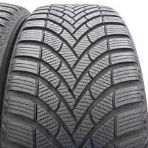 2. Opony 235/50 R19 4x SEMPERIT 103V XL Speed-Grip 5 Zimowe 2024 8mm